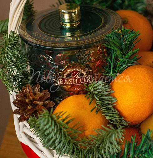 Драгоценные дары