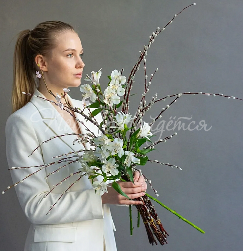 Воздух апреля