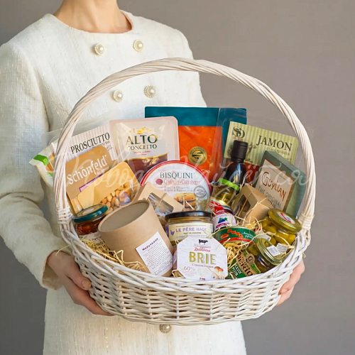 Новогодние наборы Главный праздник