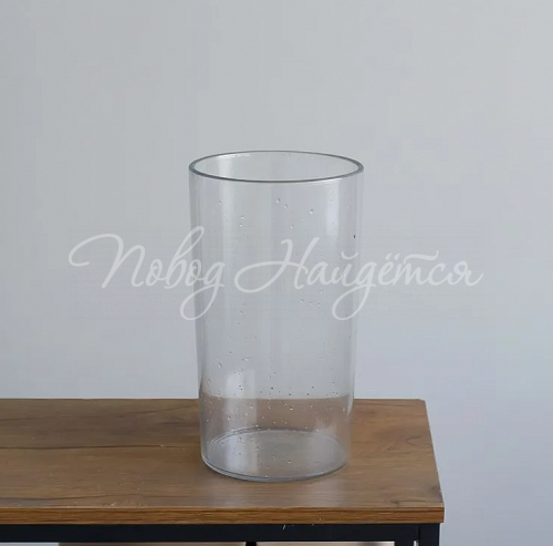 Вазы для цветов Ваза пластиковая, 30 см