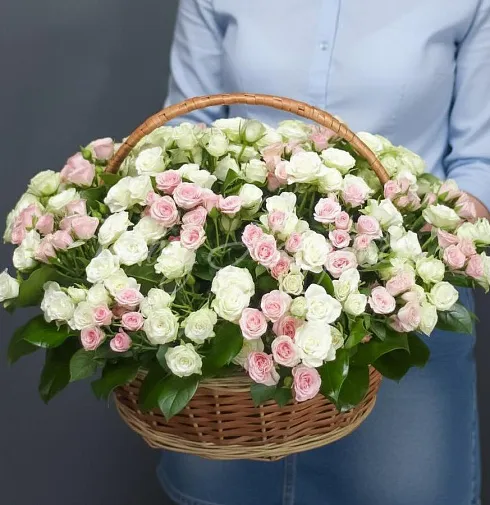 Букет Баронесса — Повод Найдется