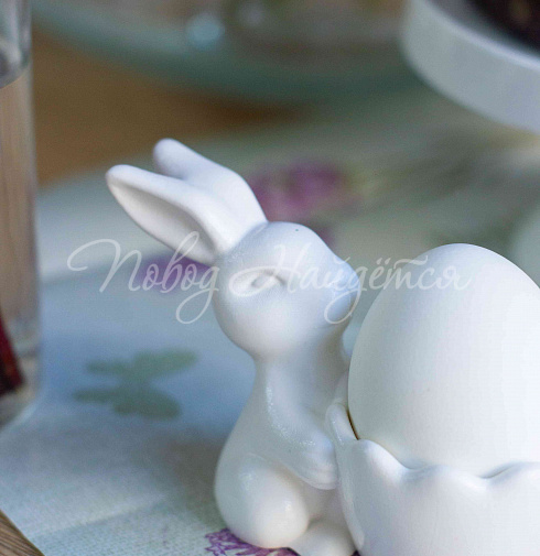 Пасхальный сет № 6