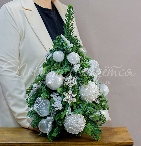 Красавица из сказки