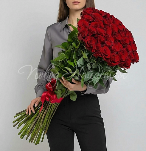 Букет Дама — Повод Найдется