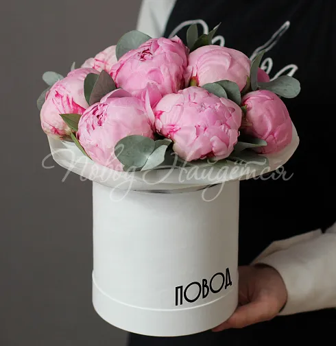 Букет Нежной девочке — Повод Найдется