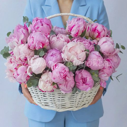 Дизайнерские корзины Корзина Сойка напела