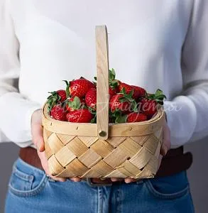 Корзины Корзина Романтика