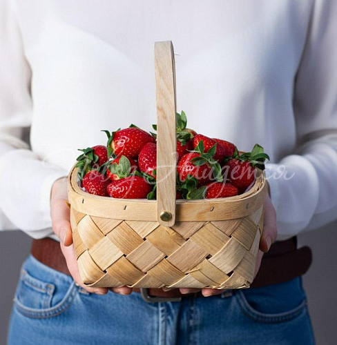 Корзины Корзина Романтика