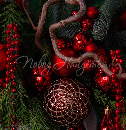 Атмосфера праздника