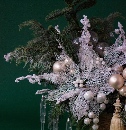 Январская вьюга