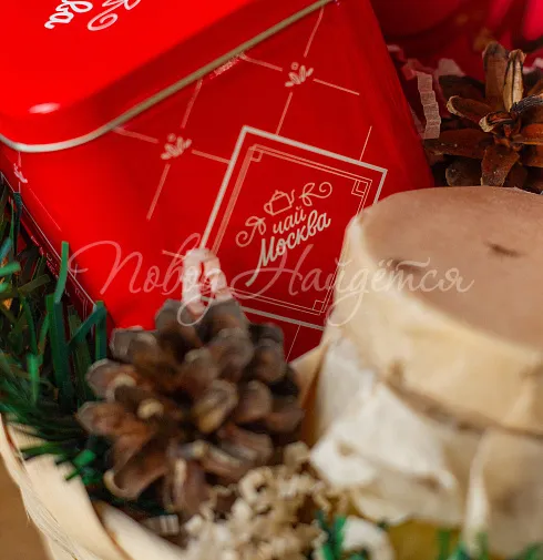 Столица Москва