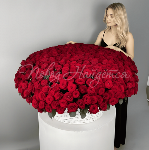 Букет Детройт