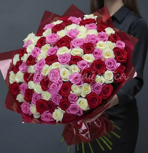 Букет Барселона — Повод Найдется