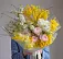 Букет Солнечный день — Повод Найдется