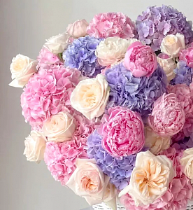 Корзины Корзина Сияние небес