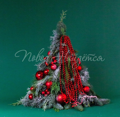 Сказочная елка