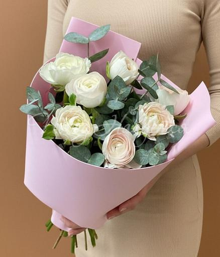 Букет Готовый букет №8