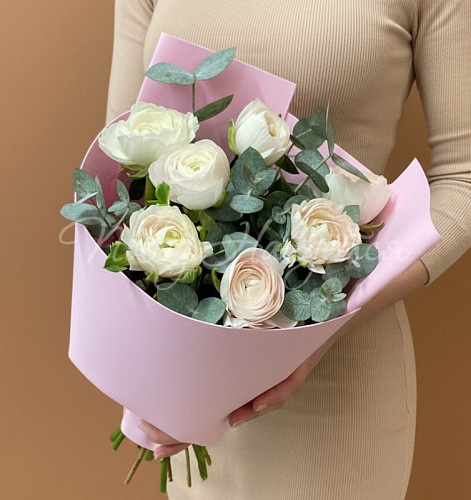 Букет Готовый букет №8
