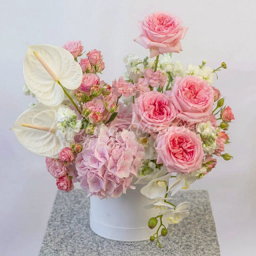 Коробки Корзина Воздушное настроение