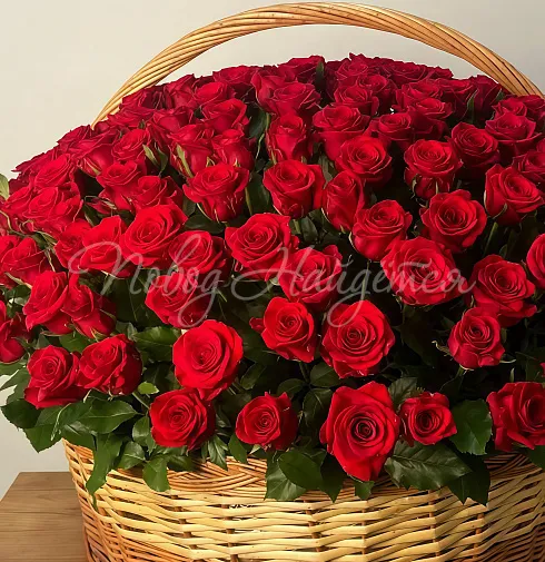 Букет Венеция — Повод Найдется