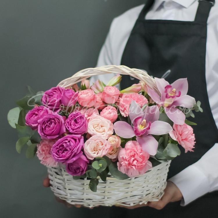 Дизайнерские корзины Корзина Прекрасное далёко