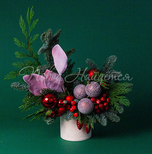 Снеговичок