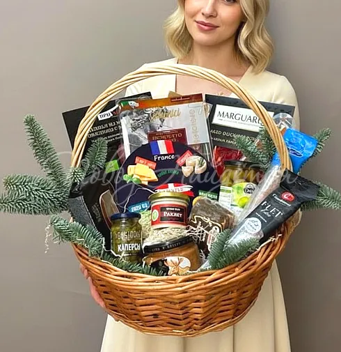 Дорогой подарок