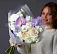 Букет цветов №15