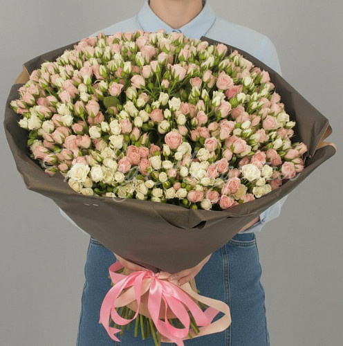 Букет Августа