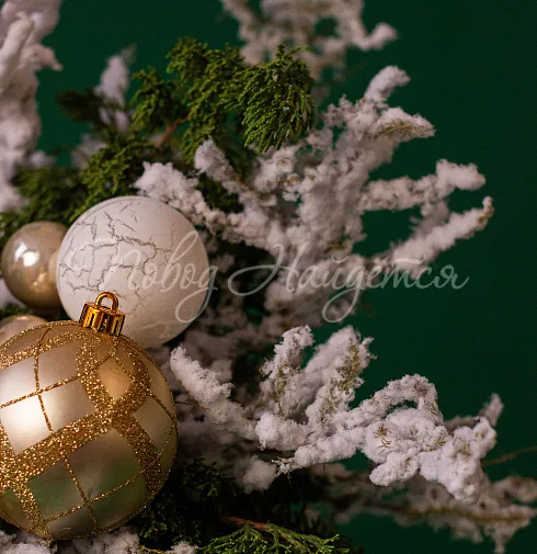 Сказочная история