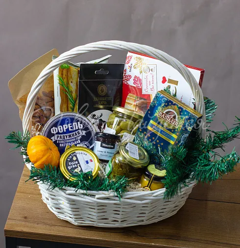 Коллекция Крепкий орешек — Повод Найдется