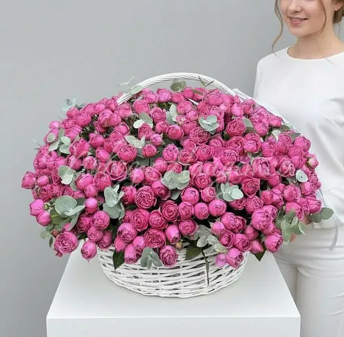 Корзины Корзина Белладжио