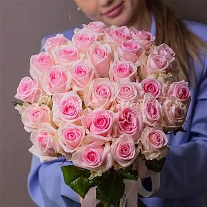 Розы Букет Ревилия