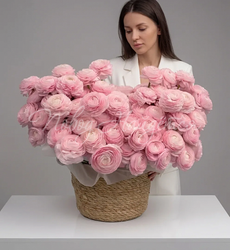 Корзины Букет Авеню