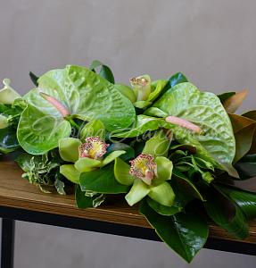 Цветочная композиция Композиция № 54