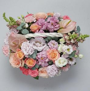 Корзина Белиссимо