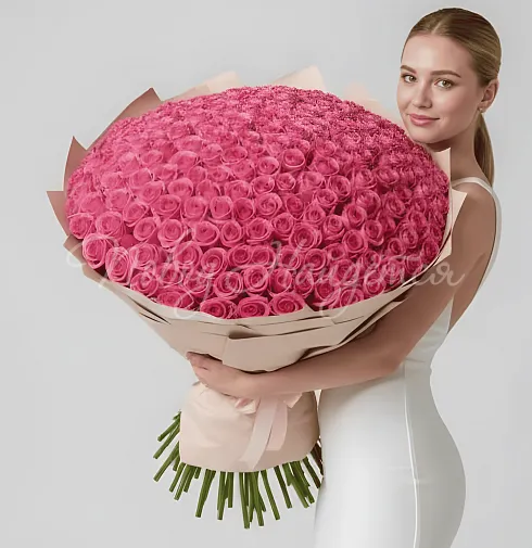 Букет Веллингтон — Повод Найдется