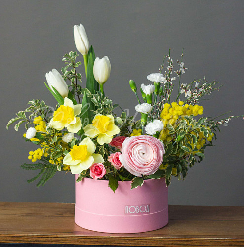 8.03 КОРП Корпоративный 050