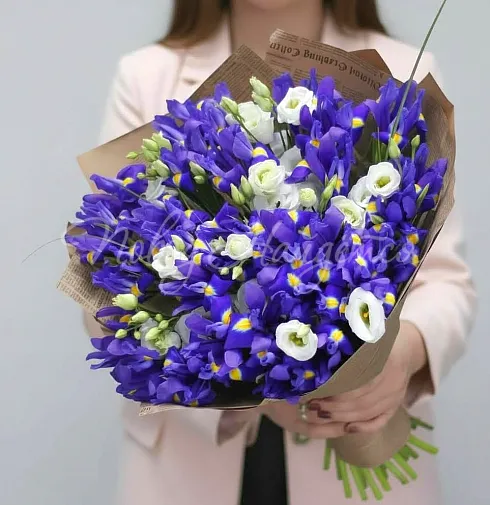 Букет Капризная — Повод Найдется