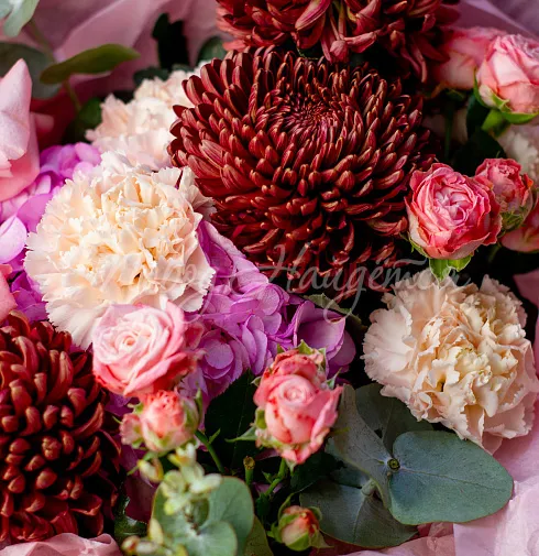 Букет Превосходство — Повод Найдется