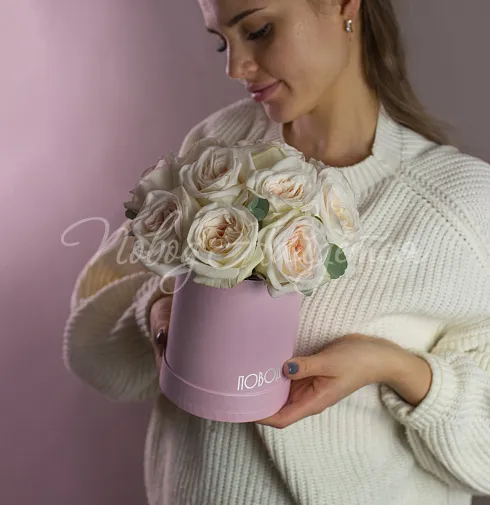 Букет Крылья Ангела — Повод Найдется