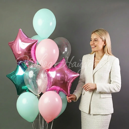 Подарки Малибу