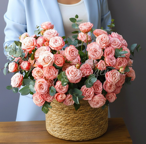 3500 - 5500 руб. Букет Флорида