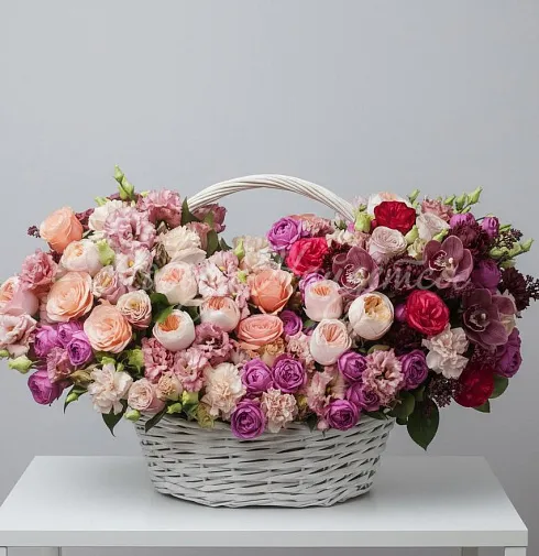 Корзина Дежавю — Повод Найдется