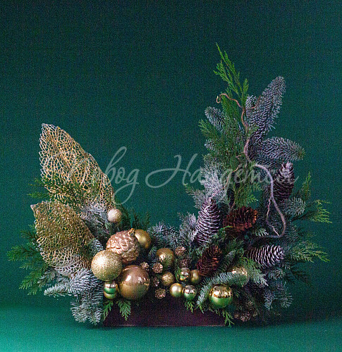 Рождественская фея