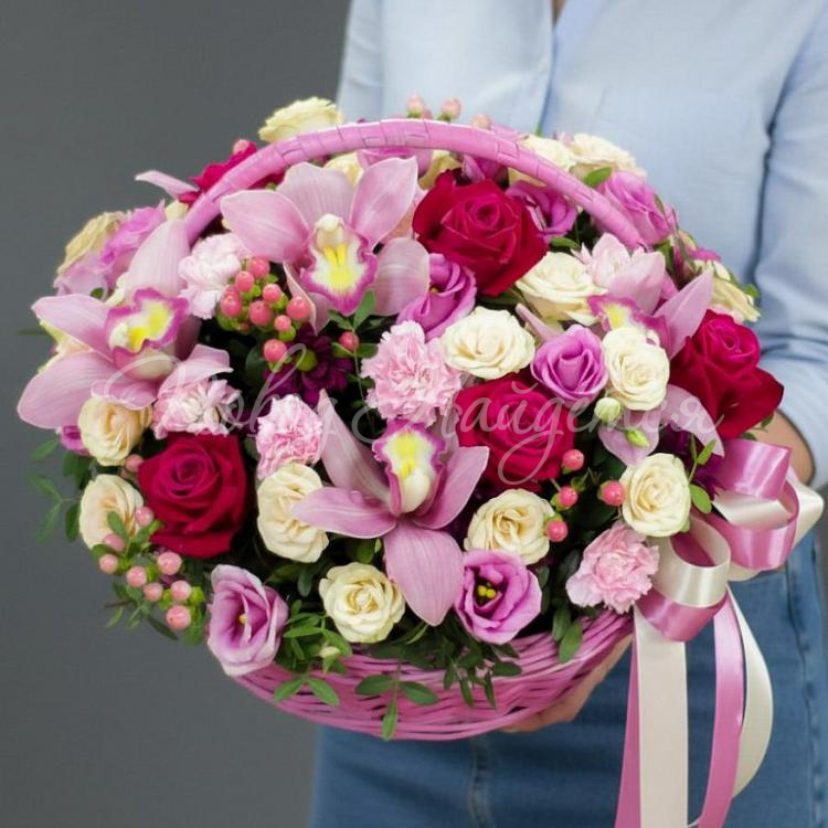 Корзины Корзина Ноктюрн