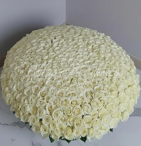 Букет Серебро — Повод Найдется