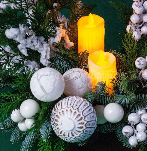 Опять метель