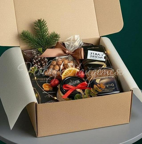 Новый год 15