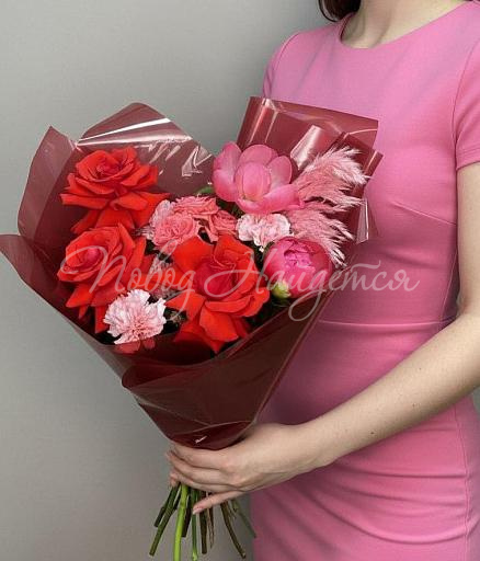 Букет Готовый букет №2